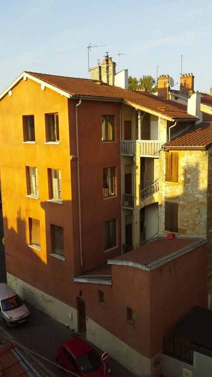 T3 55M2 & Garage, Proche Saone, Et 5 Min Vieux Lyon Via Metro D Apartment ภายนอก รูปภาพ