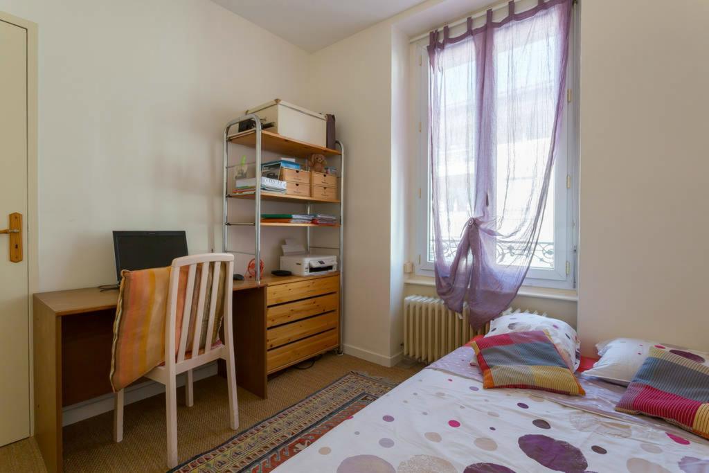T3 55M2 & Garage, Proche Saone, Et 5 Min Vieux Lyon Via Metro D Apartment ภายนอก รูปภาพ