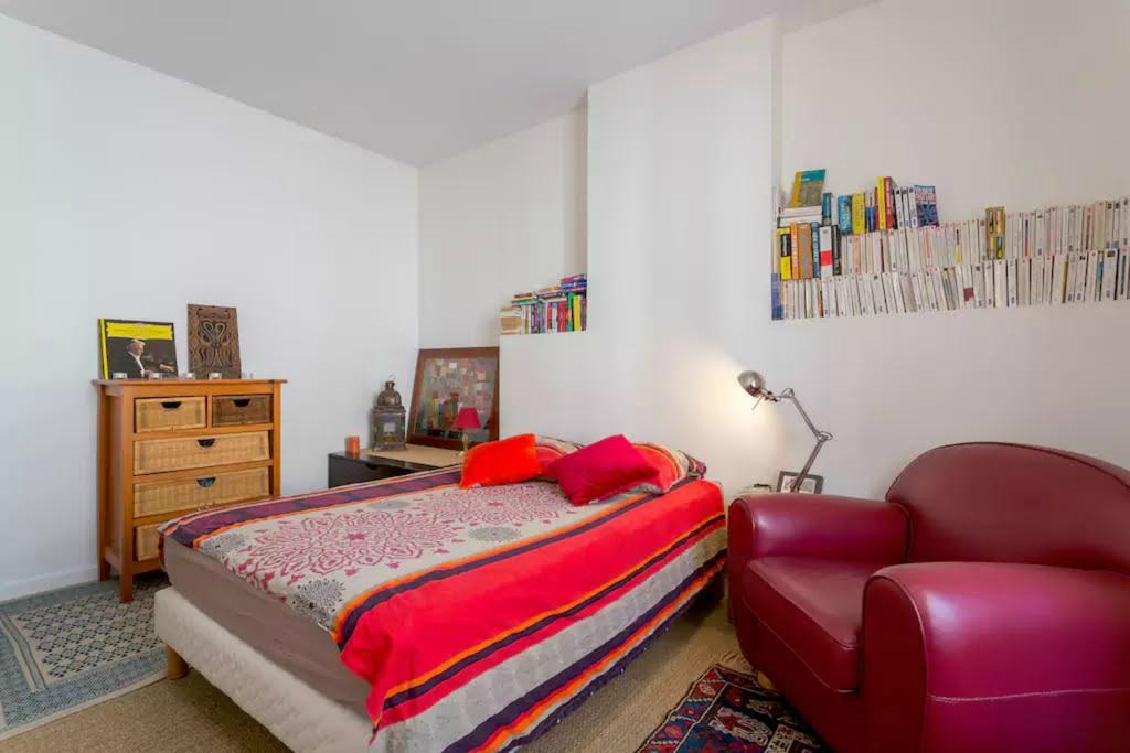 T3 55M2 & Garage, Proche Saone, Et 5 Min Vieux Lyon Via Metro D Apartment ภายนอก รูปภาพ